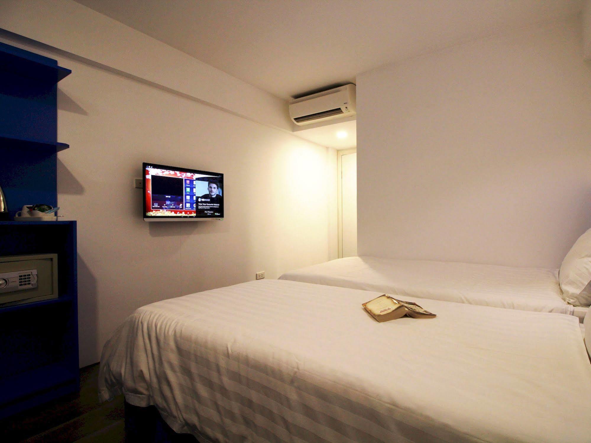 Emis Hotel Phú Quốc Exterior foto